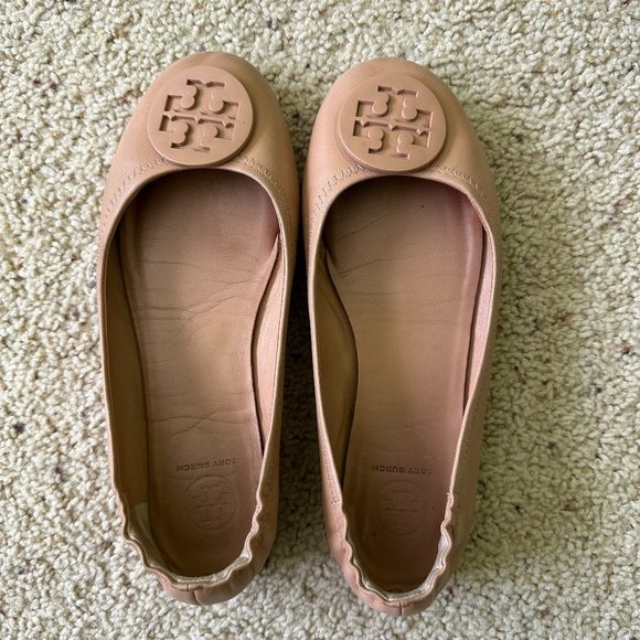 Tory Burch Shoes - Tory Burch Ballet Flat Shoes US Size 7.5